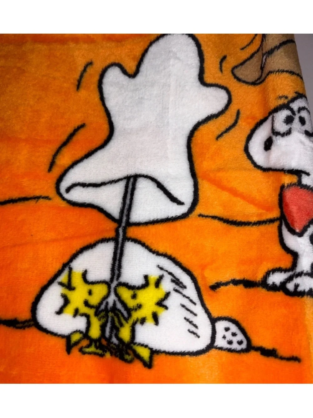 Peanuts new soft